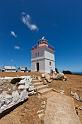 175 Kangaroo Island, cape borda vuurtoren